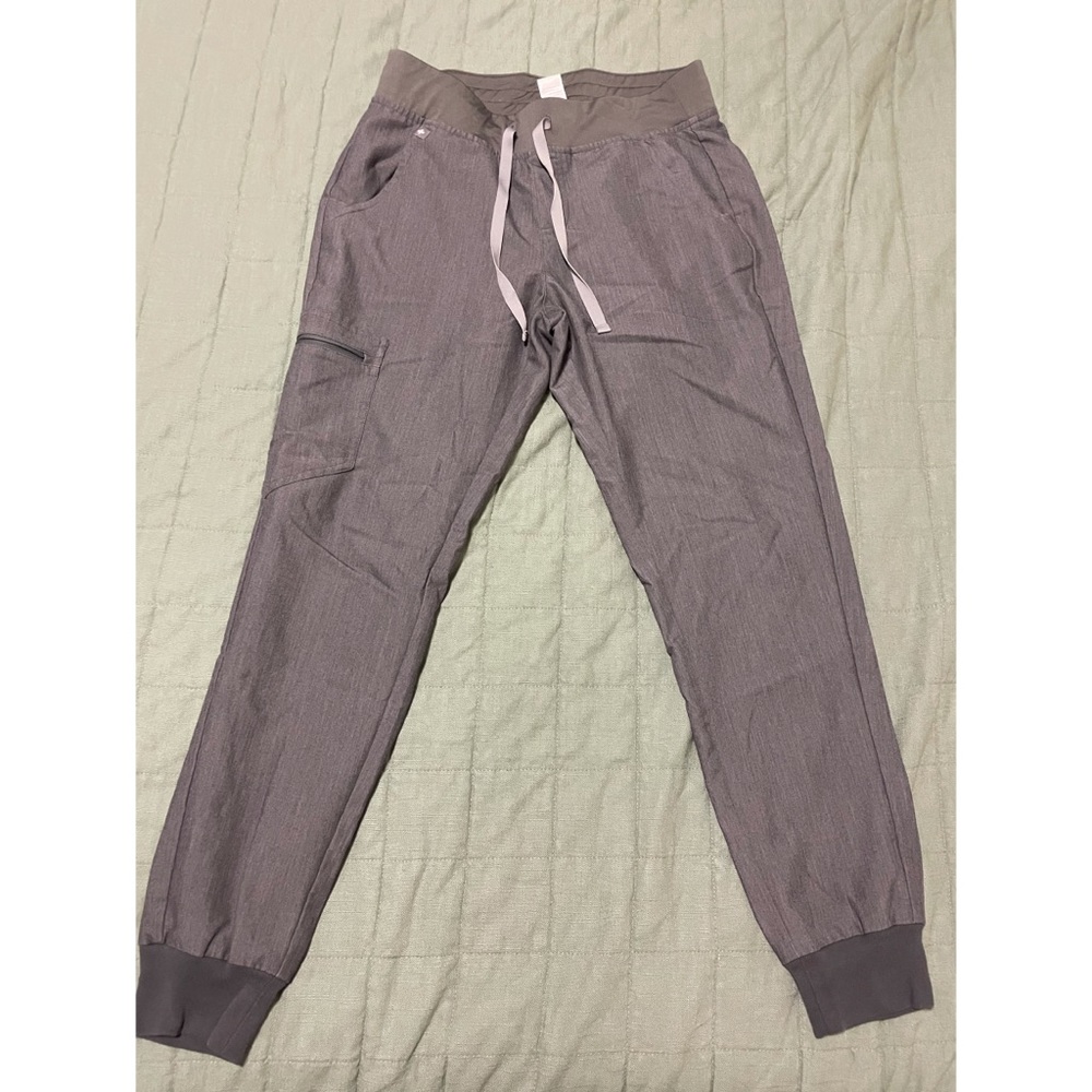 Figs Zamora Jogger Graphite